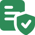 Private & Secure Private & Secure